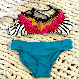 Trina Turk Bikini